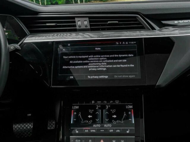 Серый Ауди Другая, объемом двигателя 0 л и пробегом 28 тыс. км за 20000 $, фото 11 на Automoto.ua