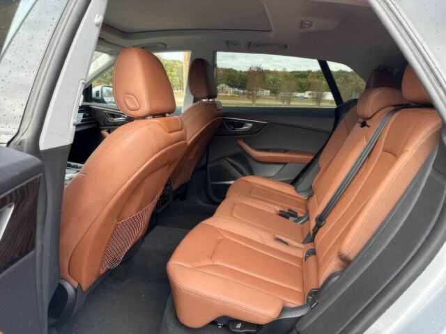 Серый Ауди Другая, объемом двигателя 3 л и пробегом 22 тыс. км за 60500 $, фото 9 на Automoto.ua