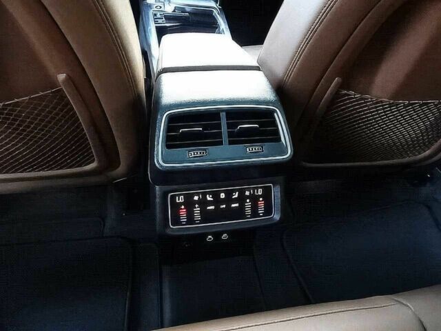 Серый Ауди Другая, объемом двигателя 0 л и пробегом 29 тыс. км за 23000 $, фото 12 на Automoto.ua