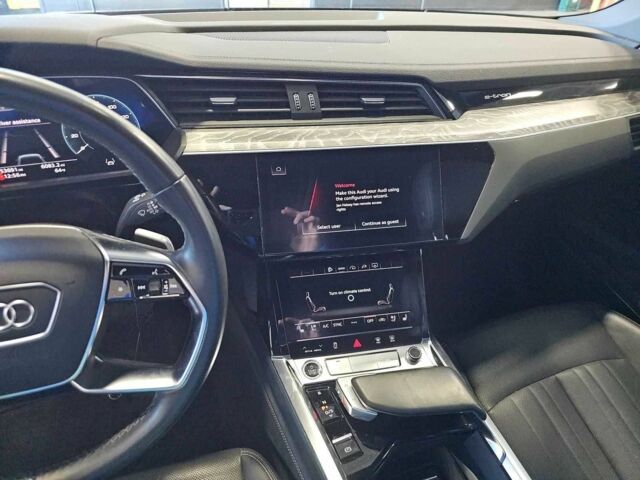 Серый Ауди Другая, объемом двигателя 0 л и пробегом 86 тыс. км за 25000 $, фото 4 на Automoto.ua