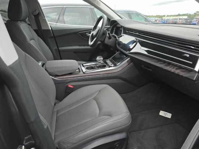 Серый Ауди Другая, объемом двигателя 0 л и пробегом 22 тыс. км за 65000 $, фото 6 на Automoto.ua