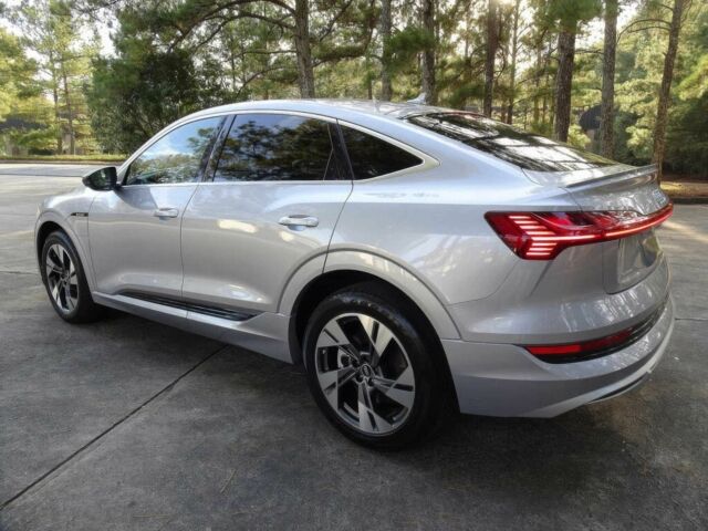 Серый Ауди Другая, объемом двигателя 0 л и пробегом 29 тыс. км за 23000 $, фото 6 на Automoto.ua