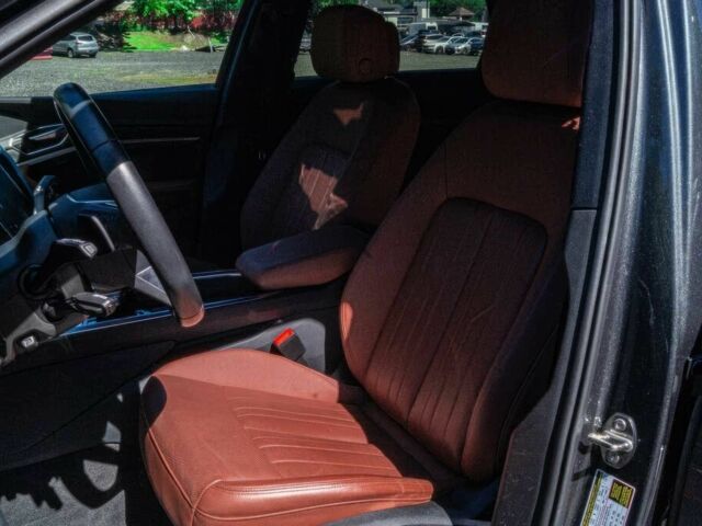 Серый Ауди Другая, объемом двигателя 0 л и пробегом 13 тыс. км за 31200 $, фото 8 на Automoto.ua