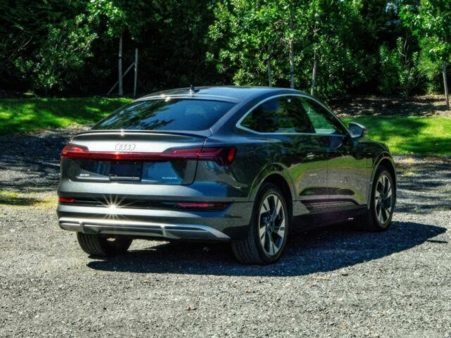 Серый Ауди Другая, объемом двигателя 0 л и пробегом 13 тыс. км за 31200 $, фото 5 на Automoto.ua