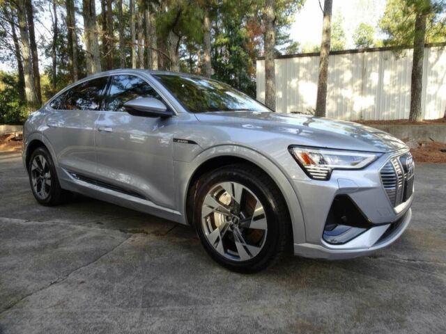 Серый Ауди Другая, объемом двигателя 0 л и пробегом 29 тыс. км за 23000 $, фото 2 на Automoto.ua