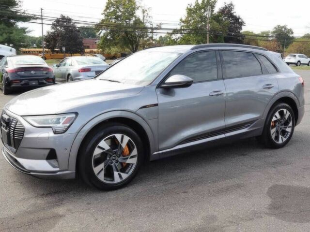 Серый Ауди Другая, объемом двигателя 0 л и пробегом 29 тыс. км за 26800 $, фото 11 на Automoto.ua