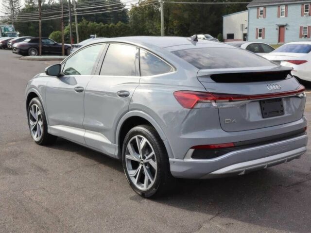 Серый Ауди Другая, объемом двигателя 0 л и пробегом 14 тыс. км за 21000 $, фото 4 на Automoto.ua