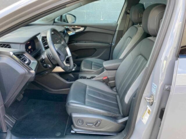 Серый Ауди Другая, объемом двигателя 0 л и пробегом 27 тыс. км за 22000 $, фото 6 на Automoto.ua