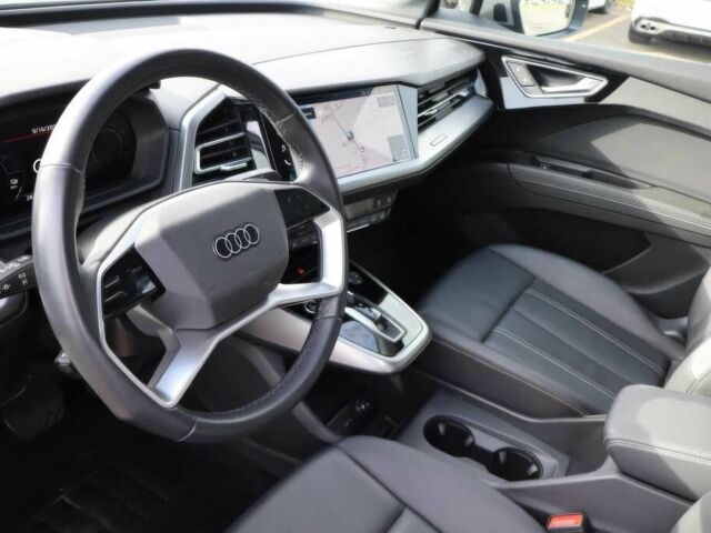 Серый Ауди Другая, объемом двигателя 0 л и пробегом 14 тыс. км за 21000 $, фото 9 на Automoto.ua