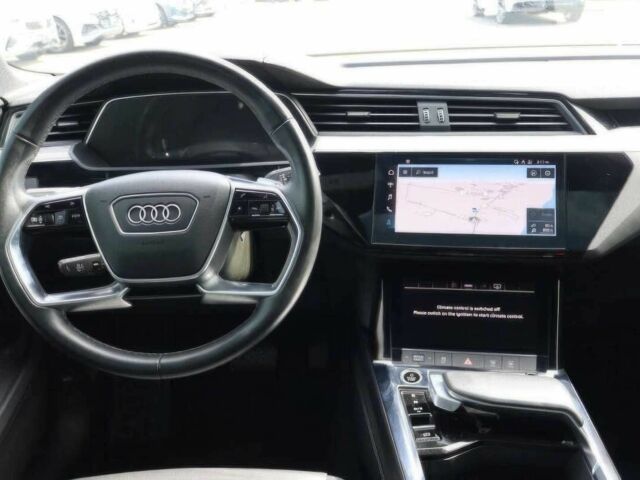 Серый Ауди Другая, объемом двигателя 0 л и пробегом 29 тыс. км за 26800 $, фото 8 на Automoto.ua