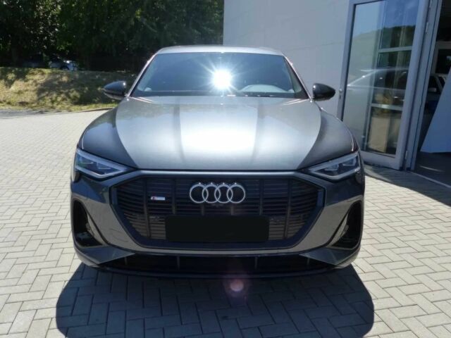 Серый Ауди Другая, объемом двигателя 0 л и пробегом 17 тыс. км за 31200 $, фото 1 на Automoto.ua