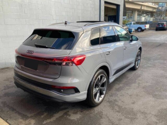 Серый Ауди Другая, объемом двигателя 0 л и пробегом 27 тыс. км за 22000 $, фото 3 на Automoto.ua