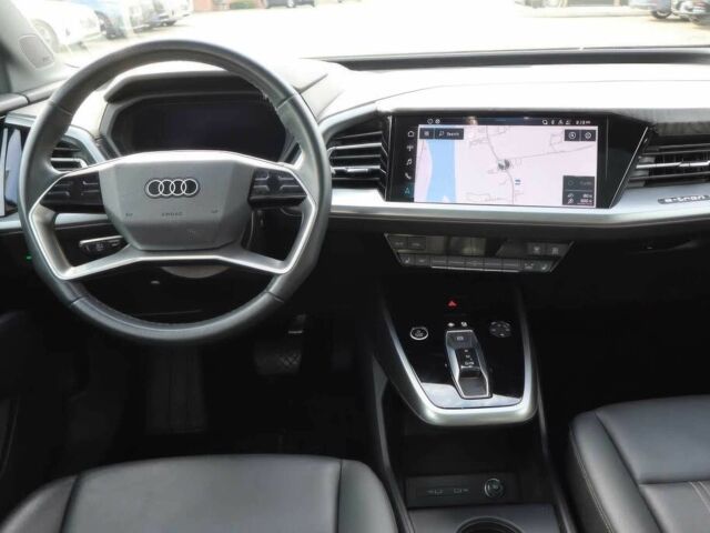 Серый Ауди Другая, объемом двигателя 0 л и пробегом 14 тыс. км за 21000 $, фото 10 на Automoto.ua