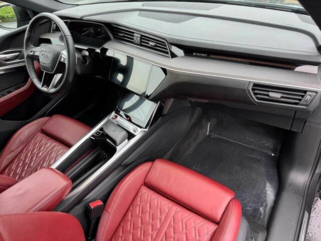 Серый Ауди Другая, объемом двигателя 0 л и пробегом 20 тыс. км за 14500 $, фото 7 на Automoto.ua