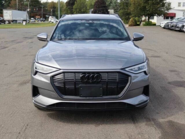 Серый Ауди Другая, объемом двигателя 0 л и пробегом 29 тыс. км за 26800 $, фото 1 на Automoto.ua