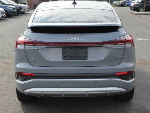 Серый Ауди Другая, объемом двигателя 0 л и пробегом 14 тыс. км за 21000 $, фото 5 на Automoto.ua