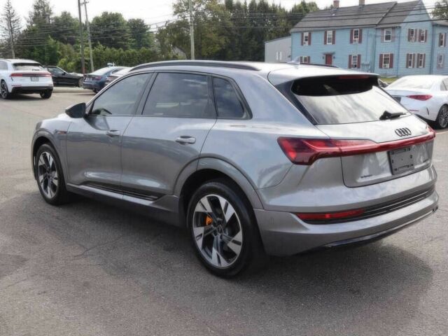 Серый Ауди Другая, объемом двигателя 0 л и пробегом 29 тыс. км за 26800 $, фото 6 на Automoto.ua