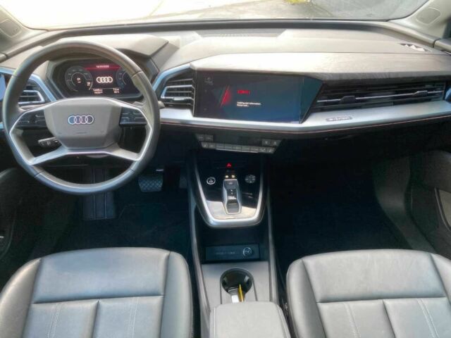 Серый Ауди Другая, объемом двигателя 0 л и пробегом 27 тыс. км за 22000 $, фото 7 на Automoto.ua