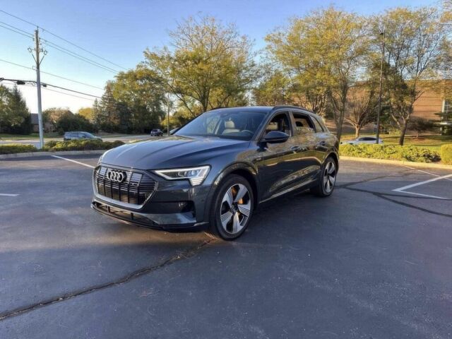 Сірий Ауді Інша, об'ємом двигуна 0 л та пробігом 18 тис. км за 20000 $, фото 2 на Automoto.ua