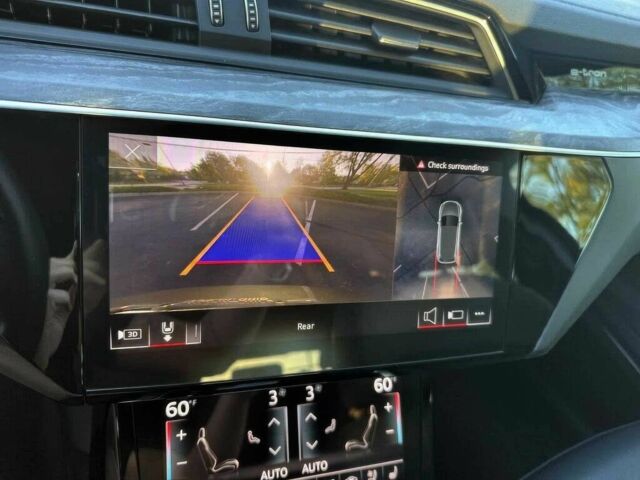 Сірий Ауді Інша, об'ємом двигуна 0 л та пробігом 18 тис. км за 20000 $, фото 11 на Automoto.ua