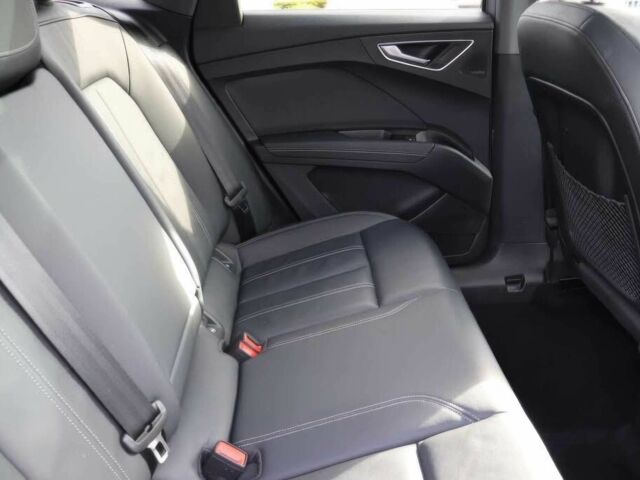 Серый Ауди Другая, объемом двигателя 0 л и пробегом 14 тыс. км за 21000 $, фото 13 на Automoto.ua