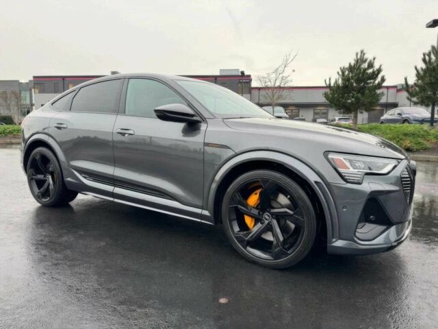 Серый Ауди Другая, объемом двигателя 0 л и пробегом 20 тыс. км за 14500 $, фото 2 на Automoto.ua