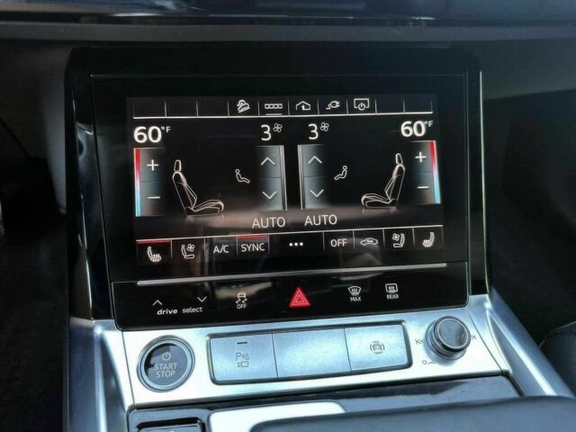 Сірий Ауді Інша, об'ємом двигуна 0 л та пробігом 18 тис. км за 20000 $, фото 12 на Automoto.ua