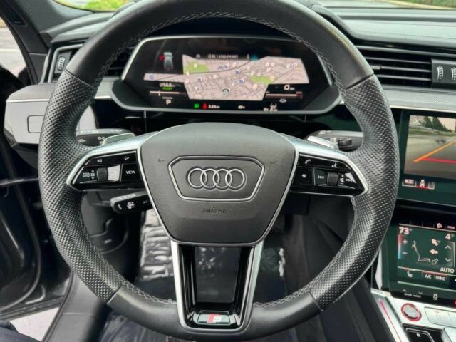 Серый Ауди Другая, объемом двигателя 0 л и пробегом 20 тыс. км за 14500 $, фото 11 на Automoto.ua