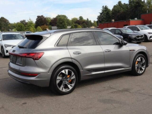 Серый Ауди Другая, объемом двигателя 0 л и пробегом 29 тыс. км за 26800 $, фото 4 на Automoto.ua