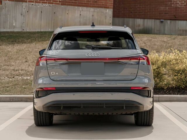 Сірий Ауді Інша, об'ємом двигуна 0 л та пробігом 25 тис. км за 17500 $, фото 4 на Automoto.ua