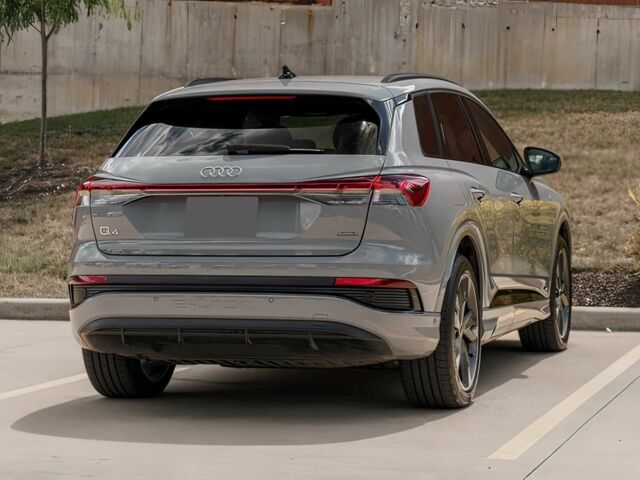 Сірий Ауді Інша, об'ємом двигуна 0 л та пробігом 25 тис. км за 17500 $, фото 5 на Automoto.ua