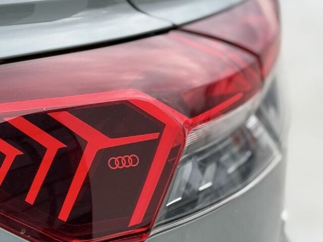 Серый Ауди Другая, объемом двигателя 1 л и пробегом 35 тыс. км за 25000 $, фото 14 на Automoto.ua