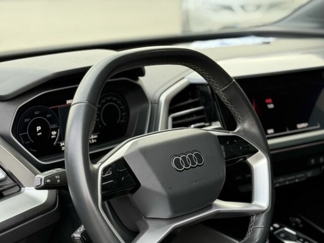 Серый Ауди Другая, объемом двигателя 1 л и пробегом 35 тыс. км за 25000 $, фото 4 на Automoto.ua