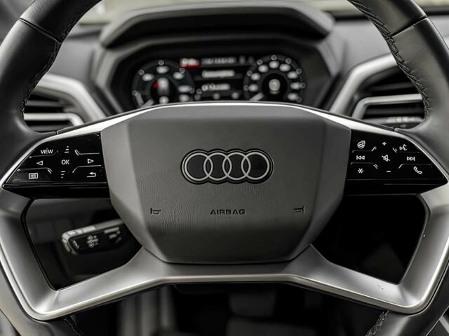 Сірий Ауді Інша, об'ємом двигуна 0 л та пробігом 25 тис. км за 17500 $, фото 10 на Automoto.ua