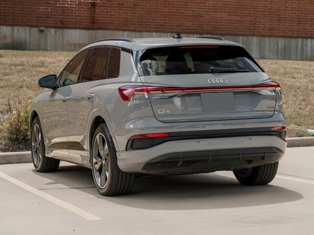 Сірий Ауді Інша, об'ємом двигуна 0 л та пробігом 25 тис. км за 17500 $, фото 6 на Automoto.ua