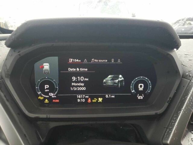 Сірий Ауді Інша, об'ємом двигуна 0 л та пробігом 1 тис. км за 18000 $, фото 8 на Automoto.ua