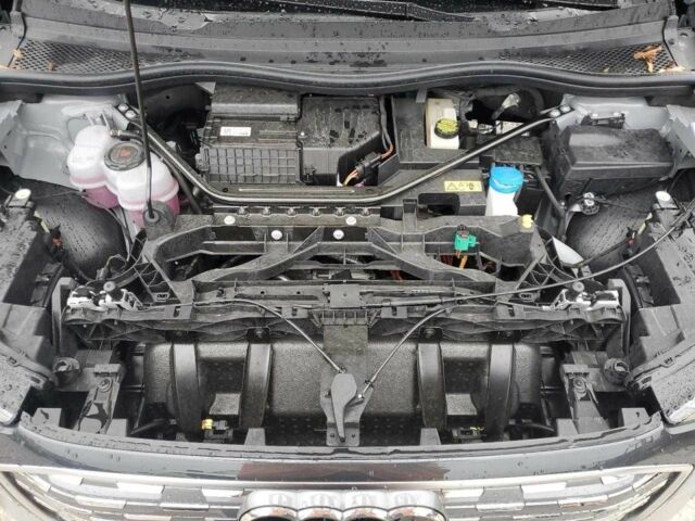 Сірий Ауді Інша, об'ємом двигуна 0 л та пробігом 1 тис. км за 18000 $, фото 10 на Automoto.ua