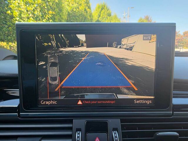 Серый Ауди Другая, объемом двигателя 4 л и пробегом 58 тыс. км за 49300 $, фото 10 на Automoto.ua