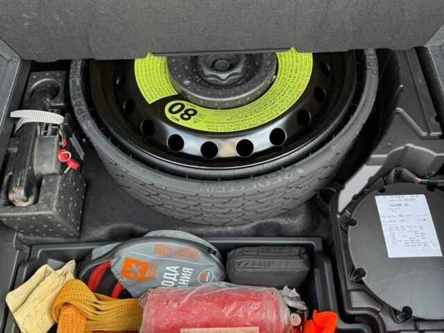 Синий Ауди Другая, объемом двигателя 0 л и пробегом 113 тыс. км за 34500 $, фото 10 на Automoto.ua