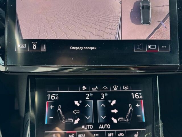 Синий Ауди Другая, объемом двигателя 0 л и пробегом 113 тыс. км за 34500 $, фото 20 на Automoto.ua