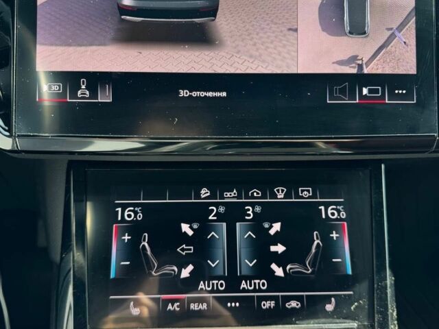 Синий Ауди Другая, объемом двигателя 0 л и пробегом 113 тыс. км за 34500 $, фото 21 на Automoto.ua