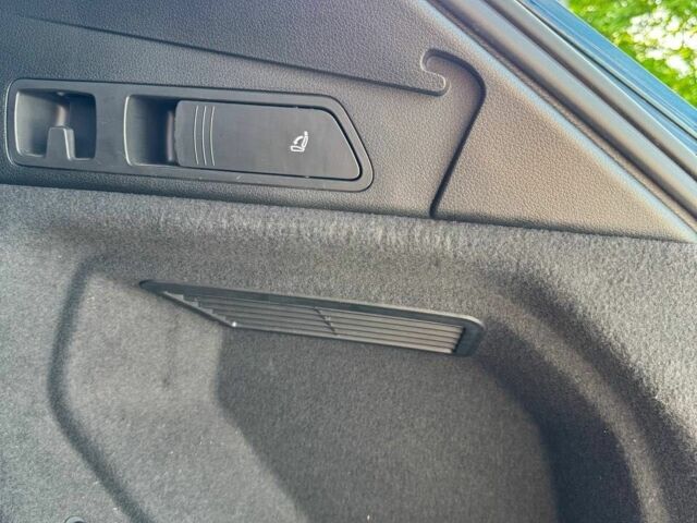 Синий Ауди Другая, объемом двигателя 0 л и пробегом 113 тыс. км за 34500 $, фото 9 на Automoto.ua