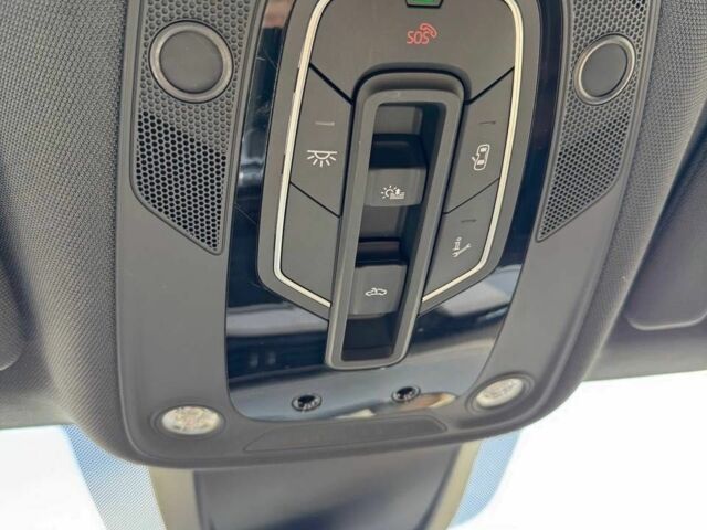 Синий Ауди Другая, объемом двигателя 0 л и пробегом 113 тыс. км за 34500 $, фото 22 на Automoto.ua