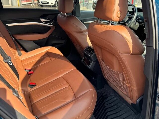 Синий Ауди Другая, объемом двигателя 0 л и пробегом 113 тыс. км за 34500 $, фото 13 на Automoto.ua