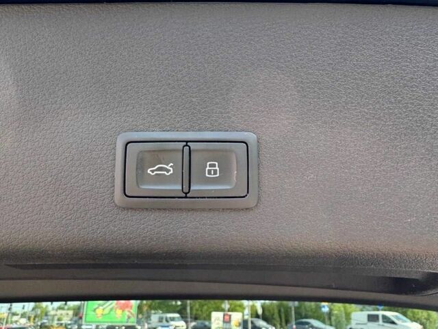 Синий Ауди Другая, объемом двигателя 0 л и пробегом 113 тыс. км за 34500 $, фото 8 на Automoto.ua