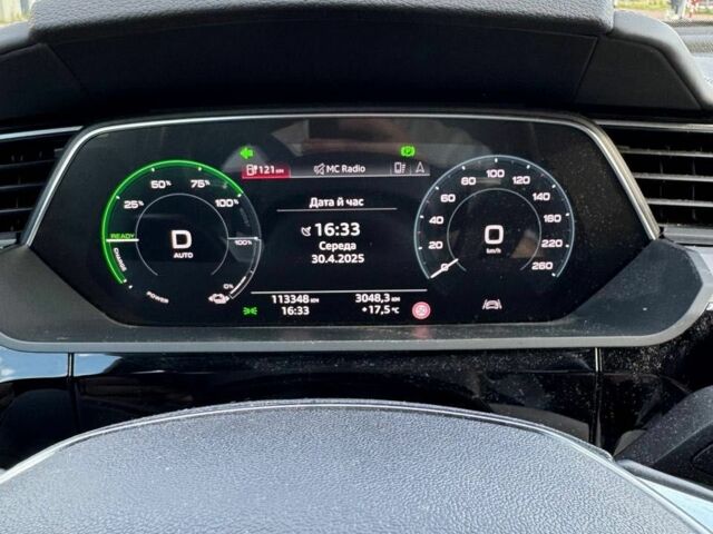 Синий Ауди Другая, объемом двигателя 0 л и пробегом 113 тыс. км за 34500 $, фото 23 на Automoto.ua