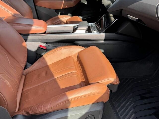 Синий Ауди Другая, объемом двигателя 0 л и пробегом 113 тыс. км за 34500 $, фото 12 на Automoto.ua