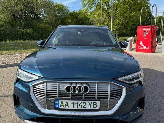 Синий Ауди Другая, объемом двигателя 0 л и пробегом 113 тыс. км за 34500 $, фото 3 на Automoto.ua