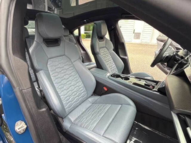 Синий Ауди Другая, объемом двигателя 0 л и пробегом 24 тыс. км за 14650 $, фото 7 на Automoto.ua