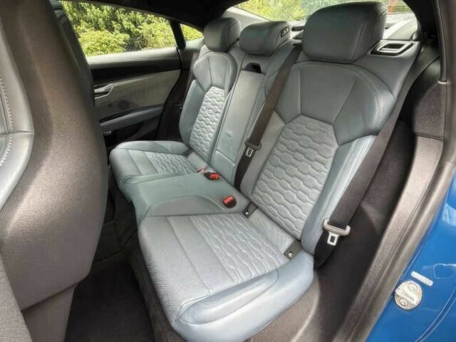 Синий Ауди Другая, объемом двигателя 0 л и пробегом 24 тыс. км за 14650 $, фото 9 на Automoto.ua